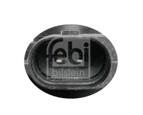 Pressure converter for exhaust gas turbo 183760 FEBI, Image 3