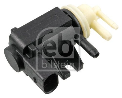 Pressure converter for exhaust gas turbo 183760 FEBI
