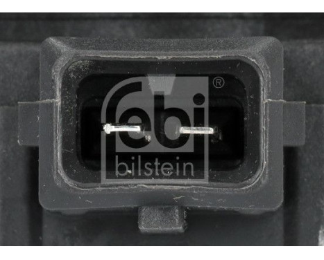 Pressure converter, turbocharger 102060 FEBI, Image 4