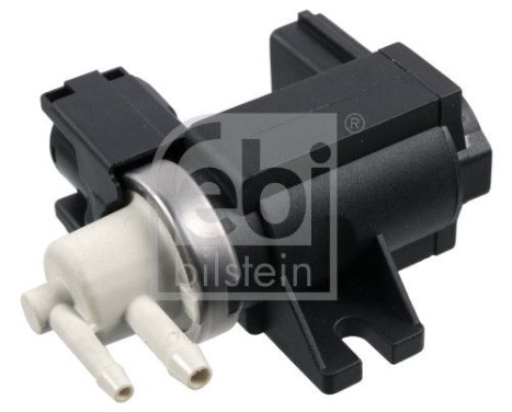 Pressure converter, turbocharger 181241 FEBI