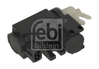 Pressure converter, turbocharger 185377 FEBI