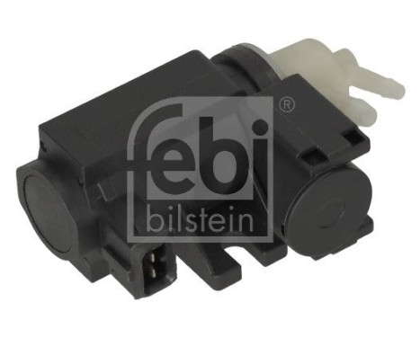 Pressure converter, turbocharger 185377 FEBI