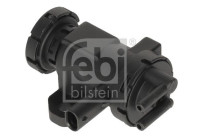 Pressure converter, turbocharger 185395 FEBI