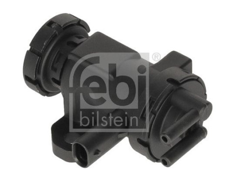 Pressure converter, turbocharger 185395 FEBI