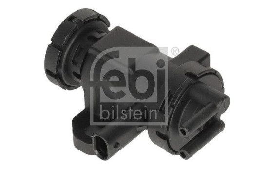 Pressure converter, turbocharger 185395 FEBI