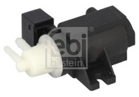 Pressure converter, turbocharger 194919 FEBI