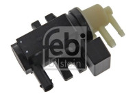 Pressure converter, turbocharger 36355 FEBI