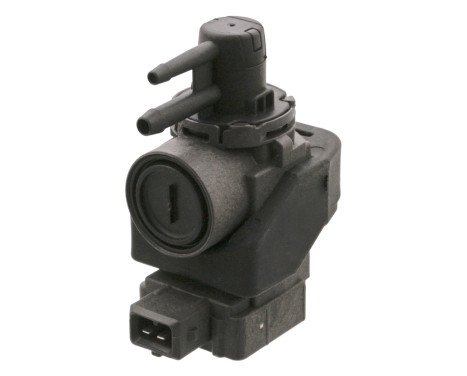 Pressure converter, turbocharger 47950 FEBI