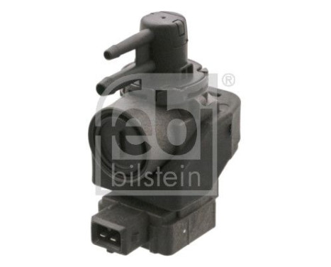 Pressure converter, turbocharger 47950 FEBI, Image 2