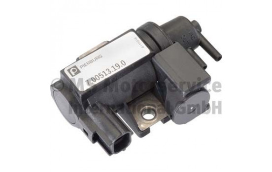 Pressure converter, turbocharger 7.00513.19.0 Pierburg