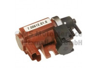 Pressure converter, turbocharger 7.00612.01.0 Pierburg