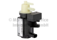 Pressure converter, turbocharger 7.00782.16.0 Pierburg