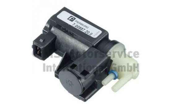 Pressure converter, turbocharger 7.00887.20.0 Pierburg