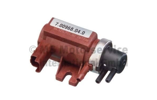 Pressure converter, turbocharger 7.00968.04.0 Pierburg, Image 2
