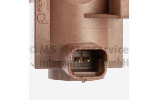 Pressure converter, turbocharger 7.01505.01.0 Pierburg, Image 2