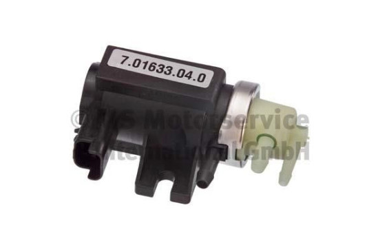 Pressure converter, turbocharger 7.01633.04.0 Pierburg, Image 2