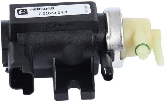 Pressure converter, turbocharger 7.01633.04.0 Pierburg