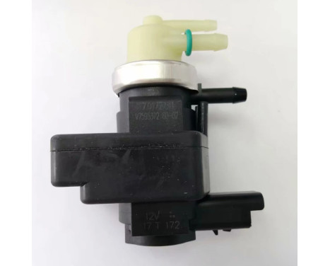 Pressure converter, turbocharger 7.01777.18.0 Pierburg