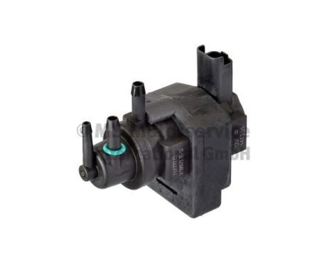 Pressure converter, turbocharger 7.01777.19.0 Pierburg