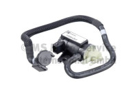 Pressure converter, turbocharger 7.01814.20.0 Pierburg