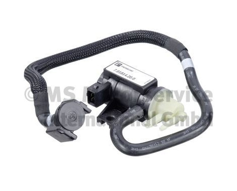 Pressure converter, turbocharger 7.01814.20.0 Pierburg