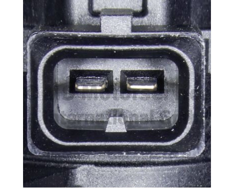 Pressure converter, turbocharger 7.01814.20.0 Pierburg, Image 2