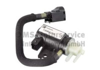 Pressure converter, turbocharger 7.01814.21.0 Pierburg