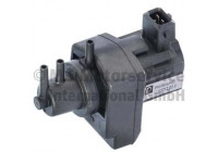 Pressure converter, turbocharger 7.02212.02.0 Pierburg