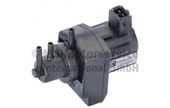 Pressure converter, turbocharger 7.02212.02.0 Pierburg