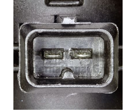 Pressure converter, turbocharger 7.02256.04.0 Pierburg, Image 4