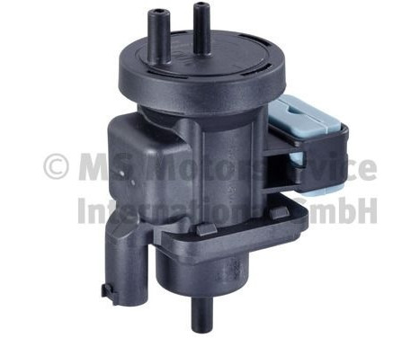 Pressure converter, turbocharger 7.02256.10.0 Pierburg