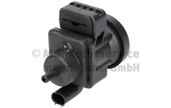 Pressure converter, turbocharger 7.02256.11.0 Pierburg