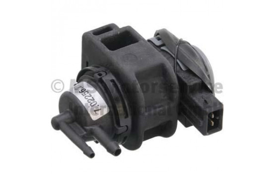 Pressure converter, turbocharger 7.02256.21.0 Pierburg