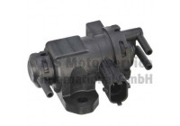 Pressure converter, turbocharger 7.02256.26.0 Pierburg