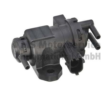 Pressure converter, turbocharger 7.02256.26.0 Pierburg