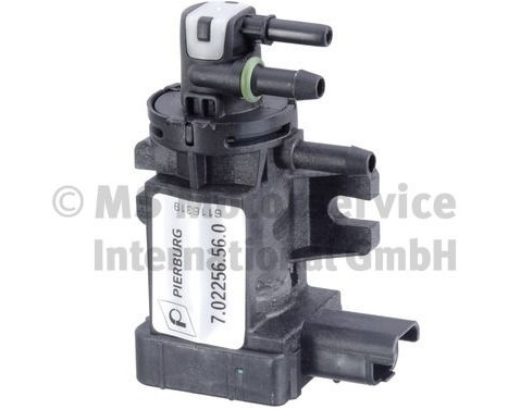 Pressure converter, turbocharger 7.02256.56.0 Pierburg