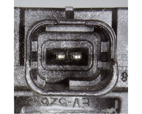 Pressure converter, turbocharger 7.02256.56.0 Pierburg, Image 2