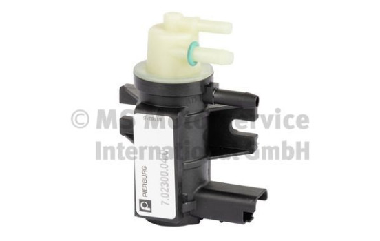Pressure converter, turbocharger 7.02300.04.0 Pierburg