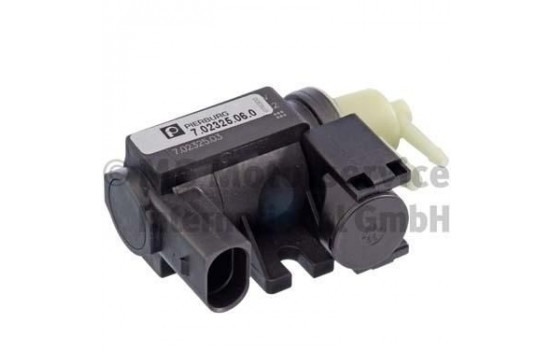 Pressure converter, turbocharger 7.02325.06.0 Pierburg