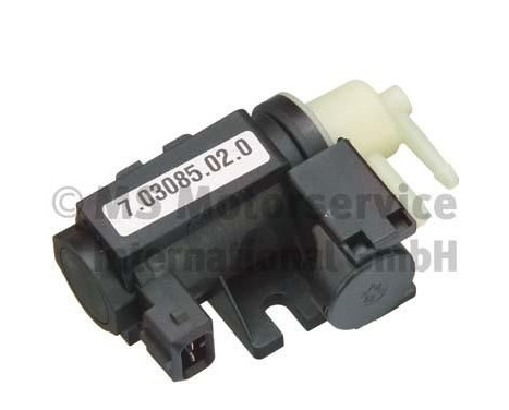 Pressure converter, turbocharger 7.03085.02.0 Pierburg
