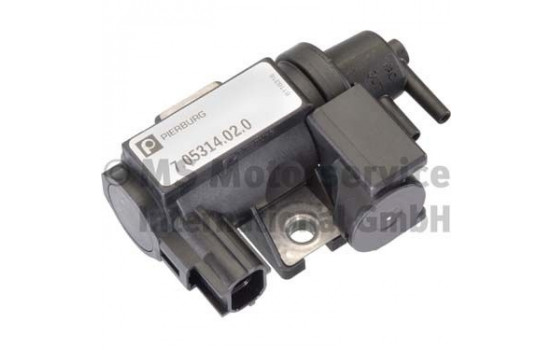 Pressure converter, turbocharger 7.05314.02.0 Pierburg