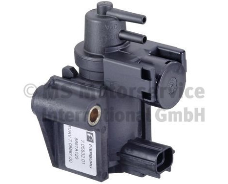 Pressure converter, turbocharger 7.05832.03.0 Pierburg