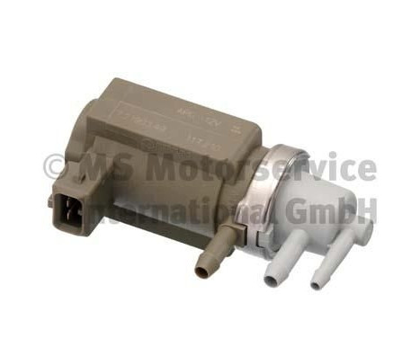 Pressure converter, turbocharger 7.21903.49.0 Pierburg