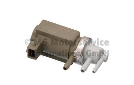 Pressure converter, turbocharger 7.21903.49.0 Pierburg