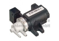 Pressure converter, turbocharger 7.21903.63.0 Pierburg