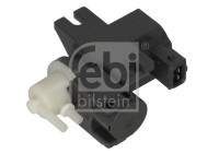 Pressure converter, turbocharger febi Plus 185374