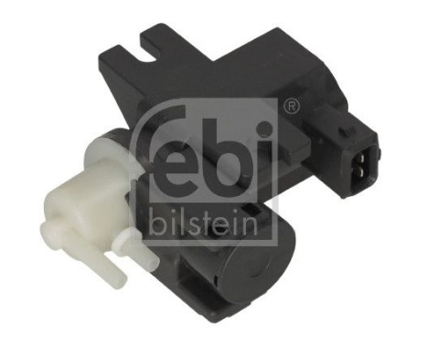 Pressure converter, turbocharger febi Plus 185374