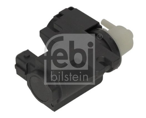 Pressure converter, turbocharger febi Plus 185374, Image 2