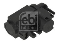 Pressure converter, turbocharger febi Plus 185376