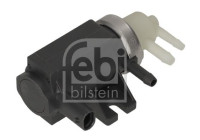 Pressure converter, turbocharger febi Plus 185390
